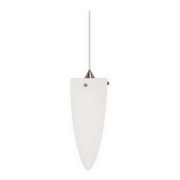 Orren Ellis Corsica 1 Light Single Urn Pendant Wayfair